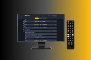 FCTV33 APK For Firestick