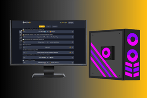 FCTV33 APK For pc