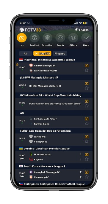 Four iPhone Access Methods with No Jailbreak on FCTV33