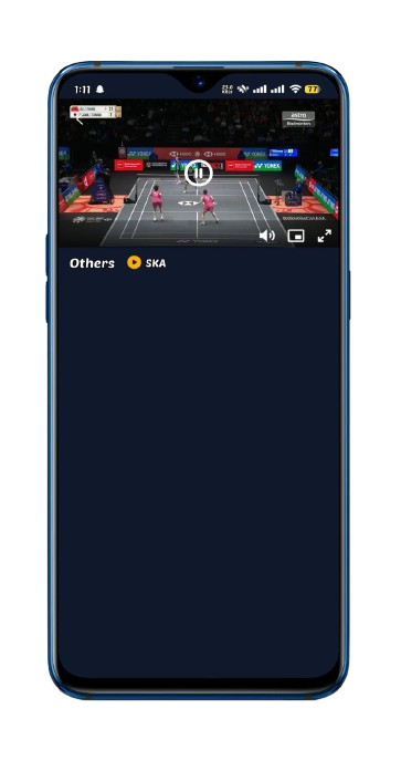 Free Live Sports Streaming 1