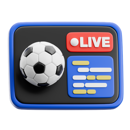 Live Scores Keep Users Informed During Work